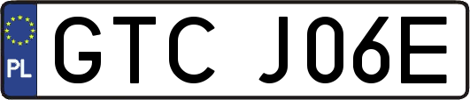 GTCJ06E