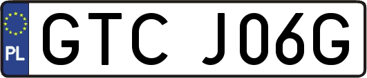 GTCJ06G