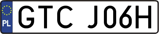 GTCJ06H