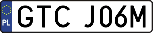 GTCJ06M