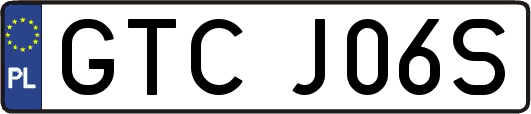 GTCJ06S