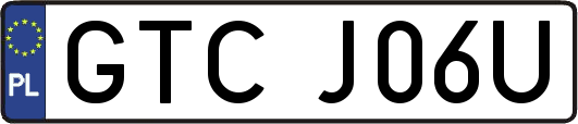 GTCJ06U