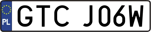 GTCJ06W