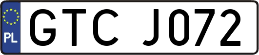 GTCJ072