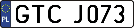 GTCJ073