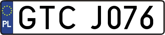 GTCJ076