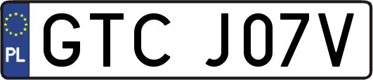 GTCJ07V