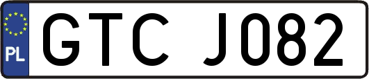 GTCJ082