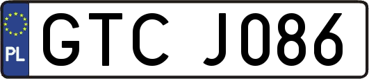 GTCJ086