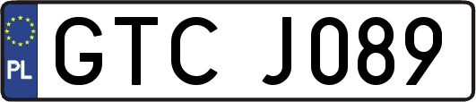 GTCJ089
