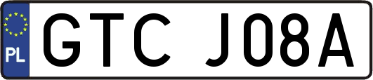 GTCJ08A