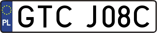GTCJ08C