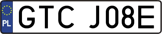 GTCJ08E