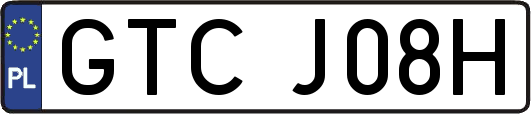 GTCJ08H