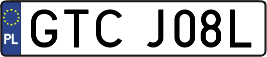 GTCJ08L
