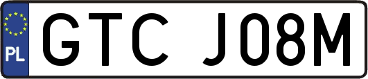 GTCJ08M