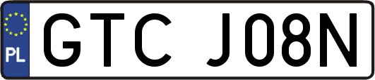GTCJ08N