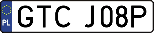 GTCJ08P