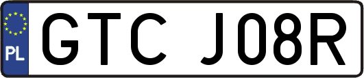 GTCJ08R