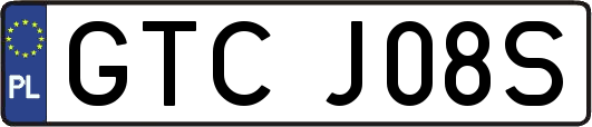 GTCJ08S