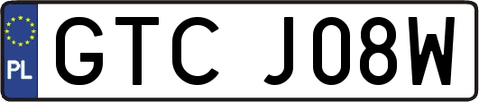 GTCJ08W
