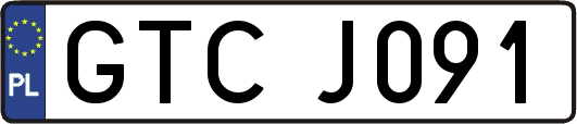 GTCJ091