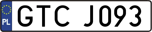 GTCJ093