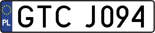 GTCJ094