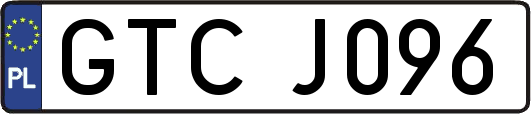 GTCJ096