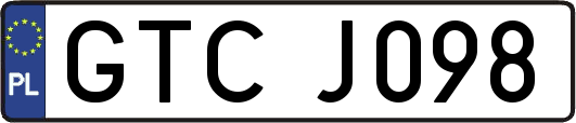 GTCJ098