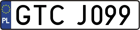 GTCJ099