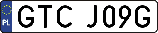 GTCJ09G