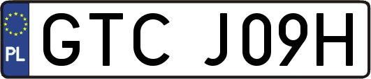 GTCJ09H