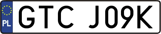 GTCJ09K