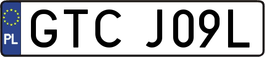 GTCJ09L