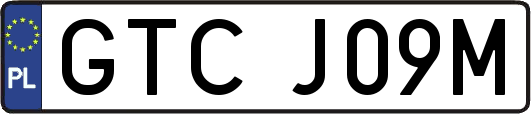 GTCJ09M