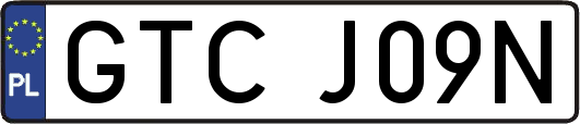 GTCJ09N