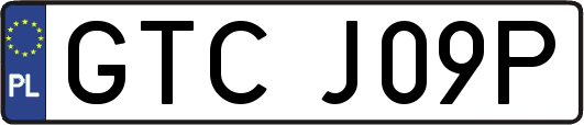 GTCJ09P