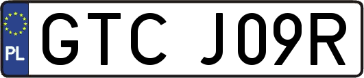 GTCJ09R