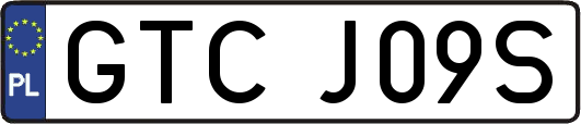 GTCJ09S