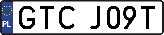 GTCJ09T