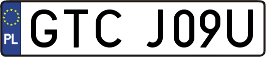 GTCJ09U