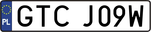 GTCJ09W