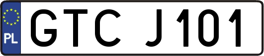 GTCJ101