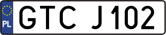 GTCJ102