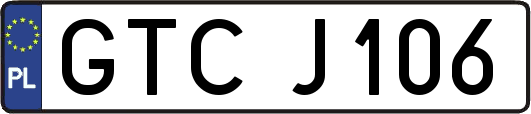 GTCJ106
