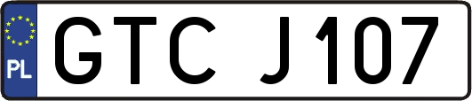 GTCJ107
