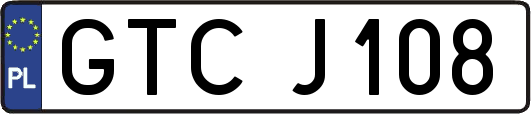 GTCJ108