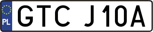 GTCJ10A