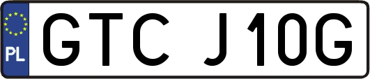 GTCJ10G